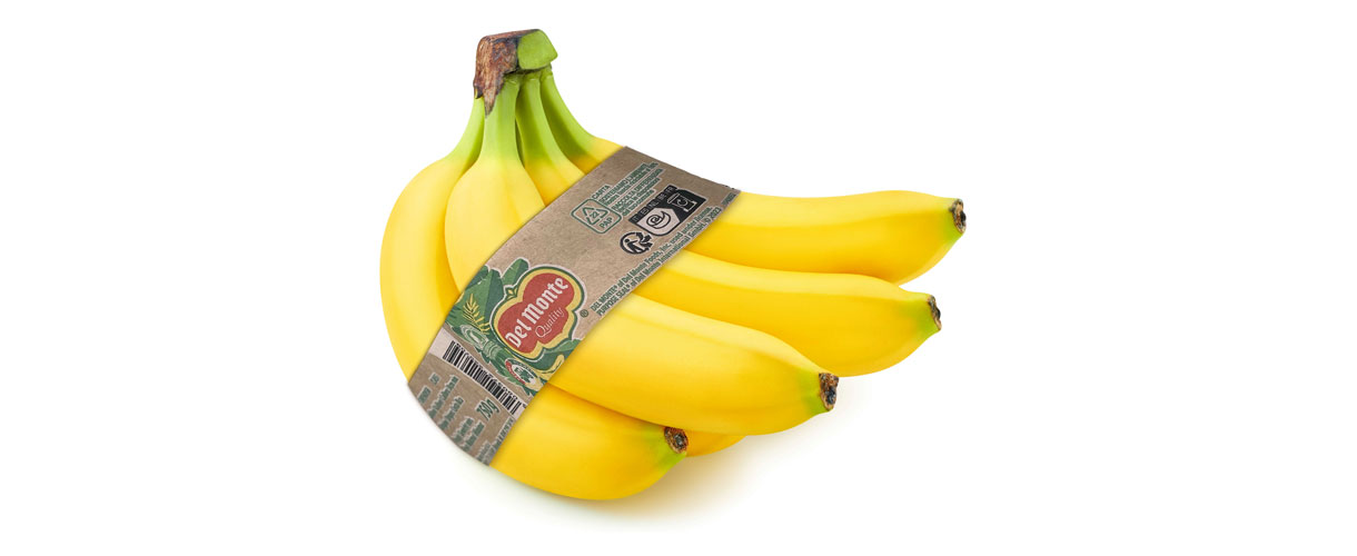 La frutta fresca: le banane - Benvenuto in RZ SERVICE - E' Ristorazione